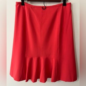 New Nine West Skirt